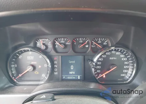 2014 GMC Sierra 1500 from USA, damaged, VIN 1GTV2TEC4EZ166027